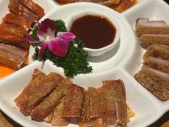 -周锦记广式餐厅