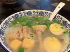-小潘记鸭血粉丝汤