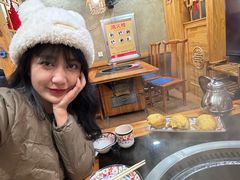 -粘豆包铁锅炖二部(温泉街店)