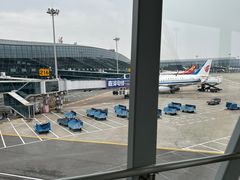 -温州龙湾国际机场