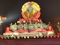 -大唐不夜城