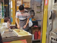 -咏春葱油饼(德政中路店)