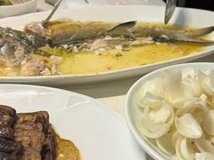 -潮舍(环球金融中心店)