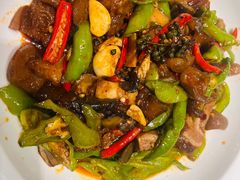 -名善山珍·野生菌汤锅(文殊院店)
