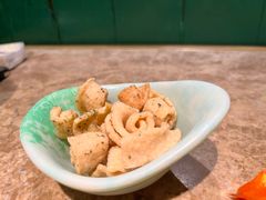 -炭舍干锅·烤鱼(扬名广场店)