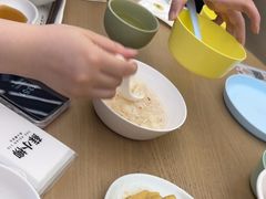 -苏小柳点心·手作小笼包(浦东嘉里城分院)