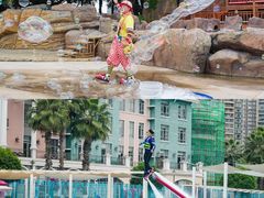 -海合安成都极地海洋公园