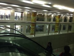 -上海市中医医院(芷江路院区)