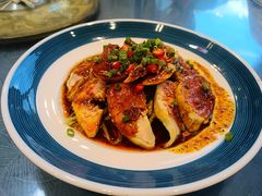 -北方饺子王·海肠捞饭·海鲜锅(山大店)