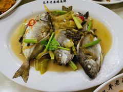 -长平老姿娘夜粥(平东一街店)