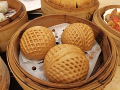 -香港美食大酒楼