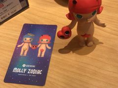 -泡泡玛特POPMART(武汉天地壹方店)