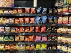 -永辉超市(郫都区爱琴海店)