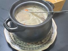 -老火大骨头汤馆