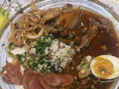 -东排食堂长沙小吃大排档(五一广场店)