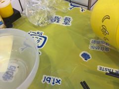 -桥东喜碧海鲜街(水东街店)