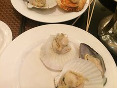 -常州富力喜来登酒店 Feast盛宴标帜西餐厅(新北万达广场店)