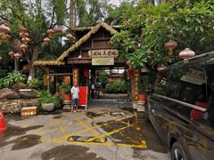 -园林美食城·本土农家菜(杨和镇店)