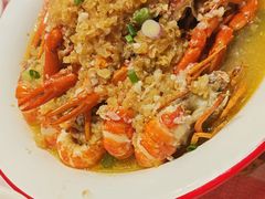 -江味龙虾馆·裸蓝龙虾(南山店)