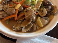 -标记Jane's kitchen(平桥直街店)