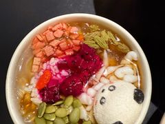 -麻六记(凤凰汇店)