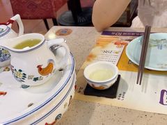 -点都德(汇胜楼店)