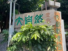 -大自然素食(望桐路店)