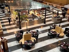 -圆顶阁西餐厅(郑州索菲特国际饭店 )