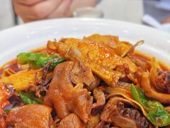 -五谷屯私房菜·始于2005(中山陵童卫路店)