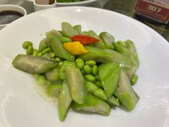 -骏莱海鲜鱼港(五角场店)