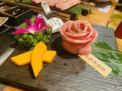 -黑牛の店·和牛烧肉(合生汇店)