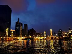 -天津之眼摩天轮