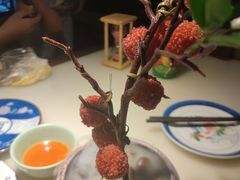 -遇见长安之高山流水(李家村万达店)