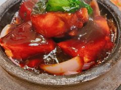 -玫瑰厅上海菜(兴国路店)