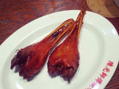 -陈光记烧腊(长寿路店)