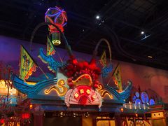 -万达茂商场(南京仙林店)