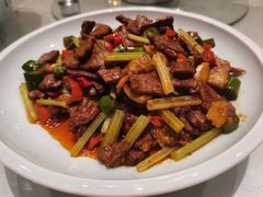 -鑫巴蜀小镇 · 水煮鱼专研店(玉桥店)