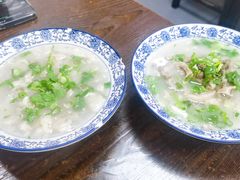 -清真嘎咕馅饼(奉天街店)