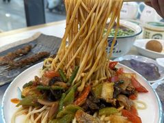 -清真·尖子尖牛肉面(王府井店)