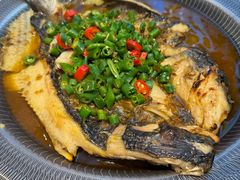 -半天妖烤鱼(西直门凯德mall店)