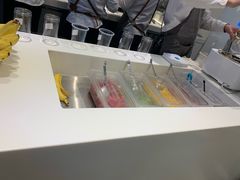 -兰熊鲜奶(西直门凯德mall店)