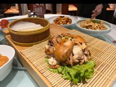 -惠丰堂饭庄·烤鸭·京味菜(西北旺·航天城店)