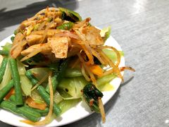 -大嘻咹biangbiang面(历史博物馆店)