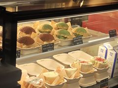 -帝戎(禾祥西路店)