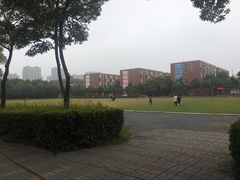 -安徽新华学院