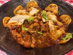 -忆外婆徐州菜·地锅鸡·生日宴(吴庄店)