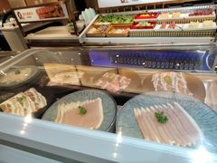 -快乐爱斯米牛排·寿喜烧自助(亿合城店)