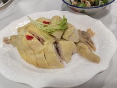 -明本湛江鸡•海鲜小厨(陈家祠店)