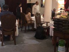 -La Villa French Restaurant