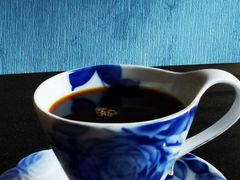 -OLD TREE老树咖啡·西餐厅(台山人工湖店)